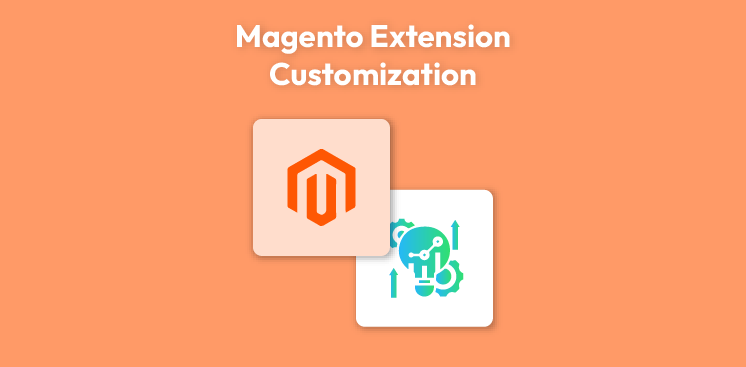 Magento Extension Customization